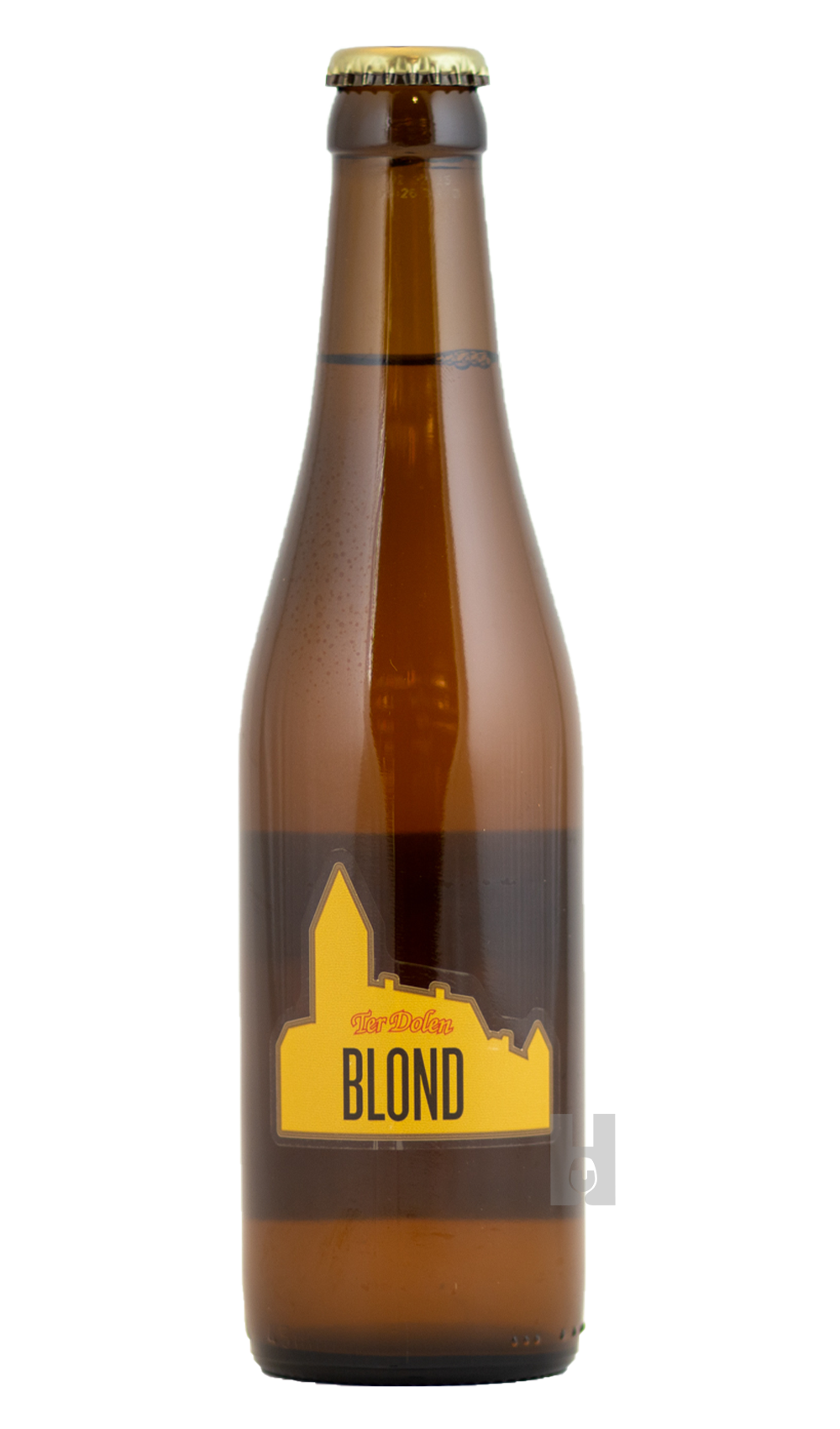 Ter Dolen Blond - Hoptimaal