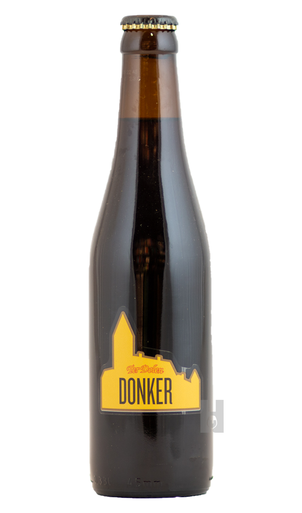 Ter Dolen Donker - Hoptimaal