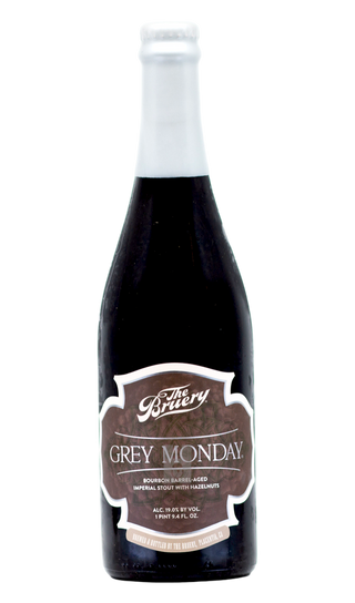 The Bruery Grey Monday (2021)