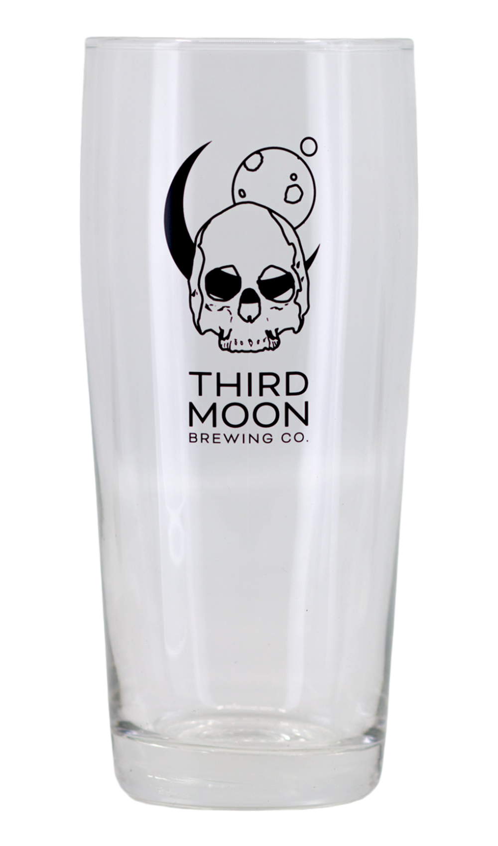 Third Moon Glas - Hoptimaal