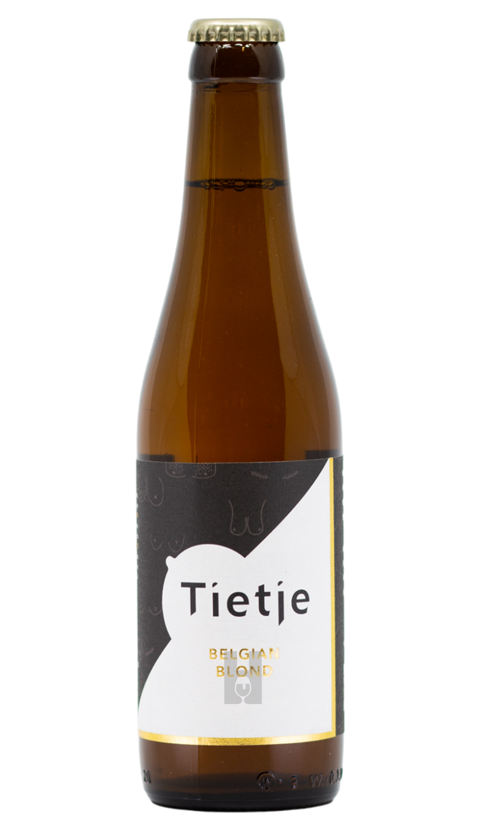 De Leite Tietje - Hoptimaal