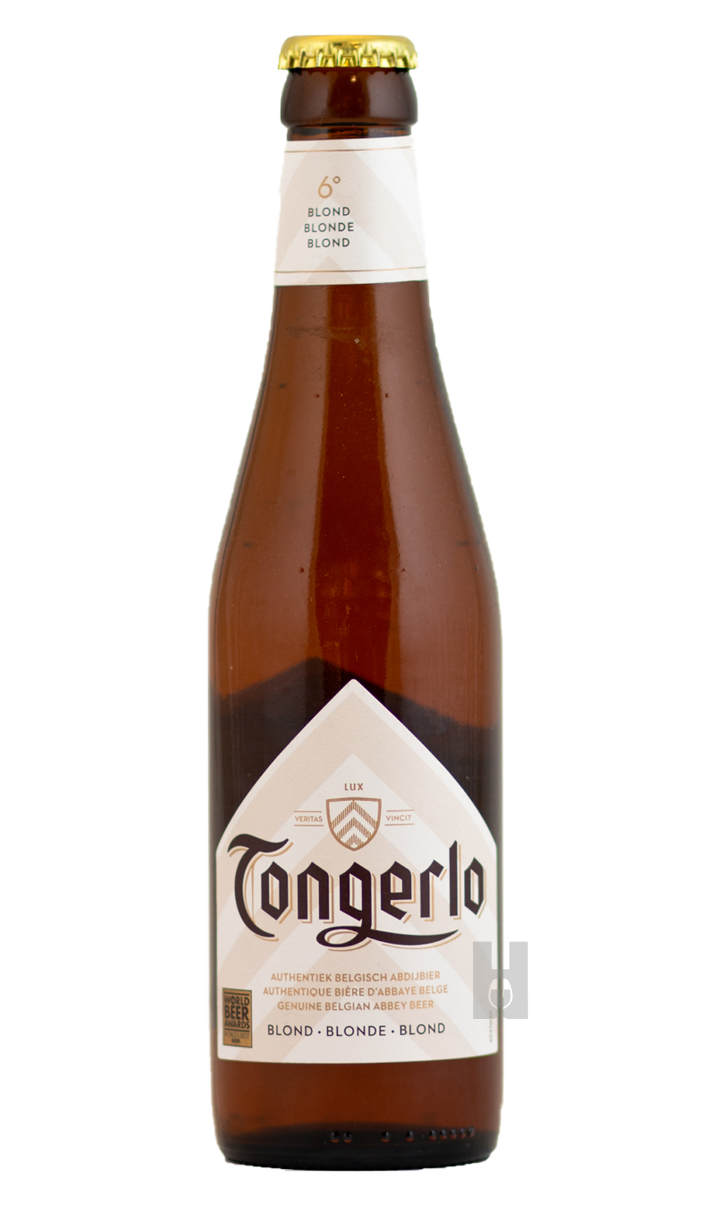 Tongerlo LUX Blond - Hoptimaal