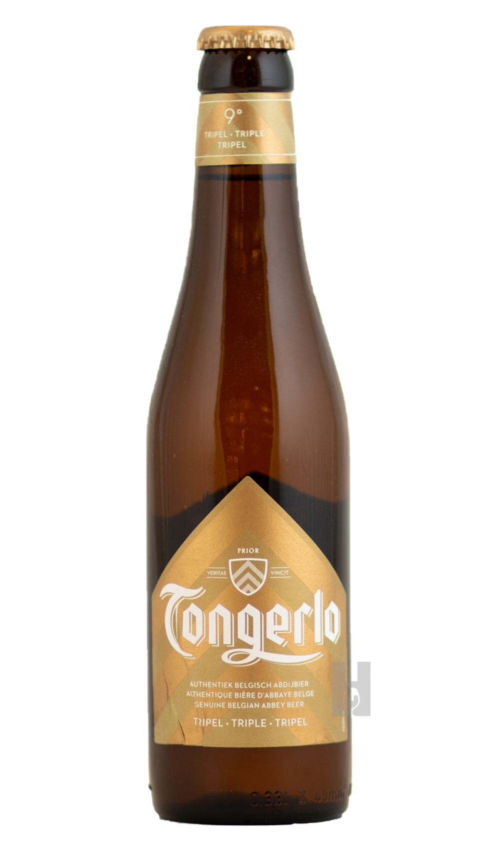 Tongerlo PRIOR Tripel - Hoptimaal