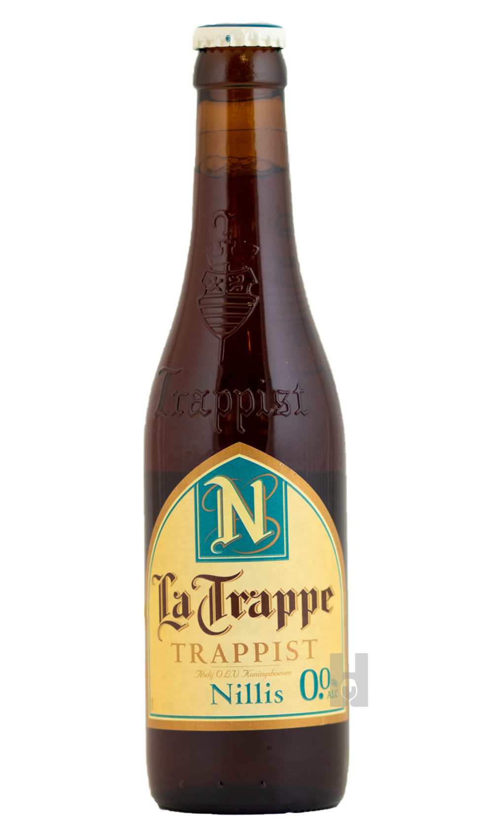 La Trappe Nillis - Hoptimaal