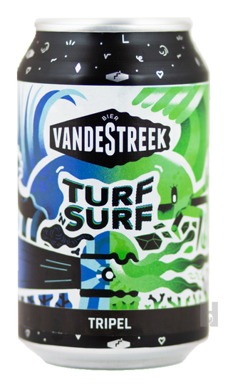 vandeStreek Turf 'n Surf