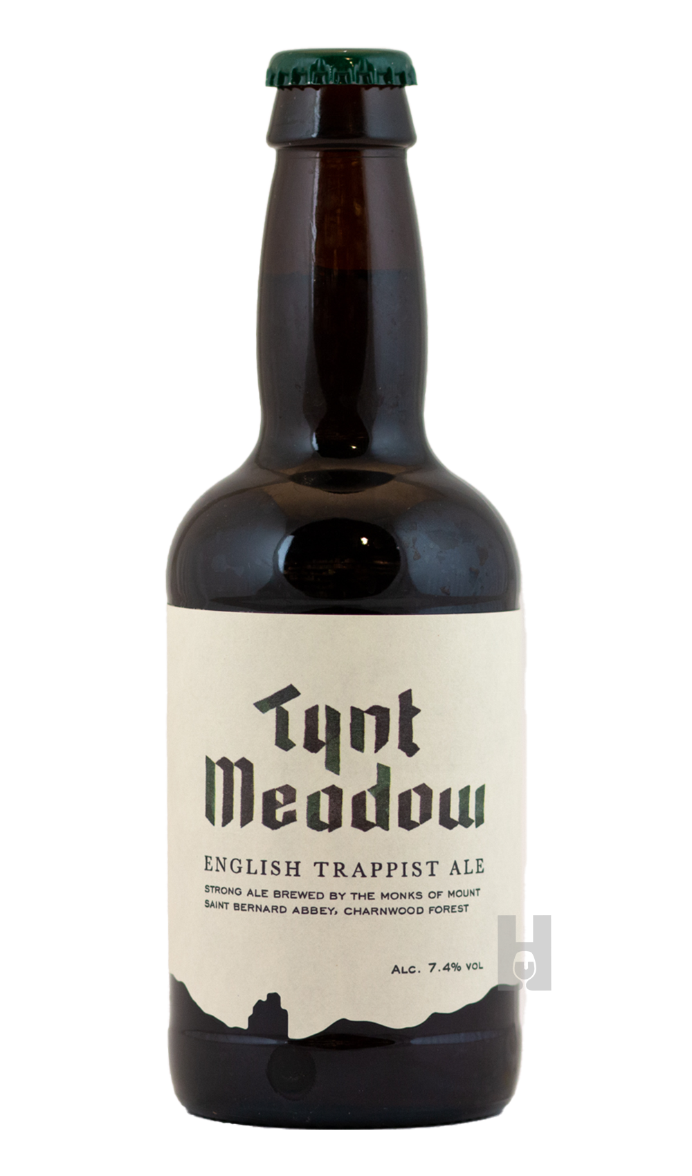 Tynt Meadow - Hoptimaal