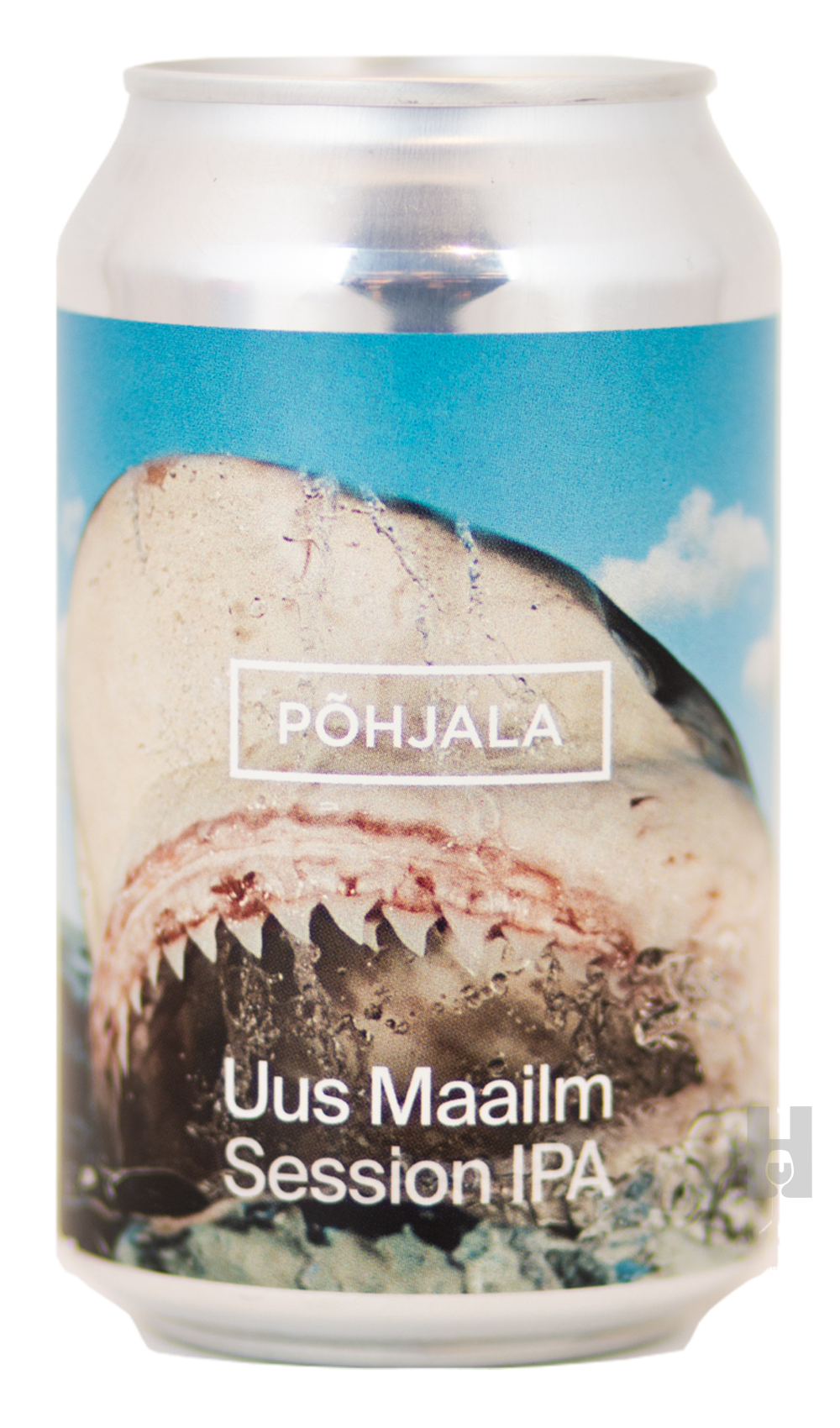 Põhjala Uus Maailm - Hoptimaal