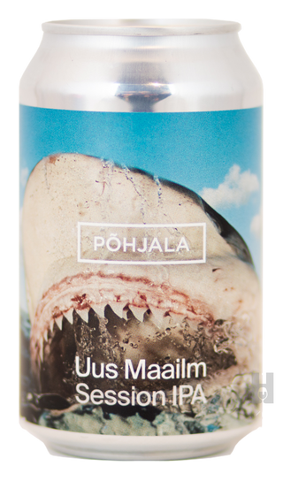 Põhjala Uus Maailm