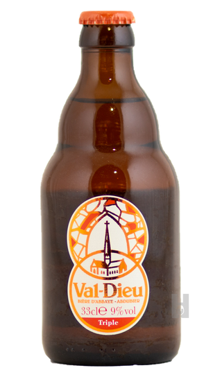 Val-Dieu Triple