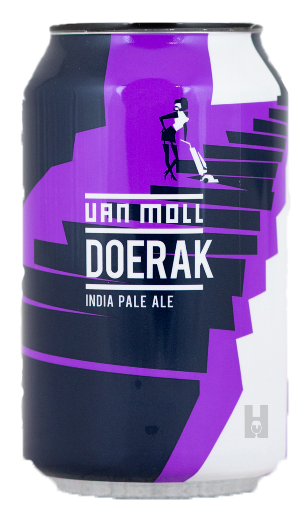 Van Moll Doerak - Hoptimaal