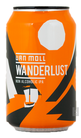 Van Moll Wanderlust IPA