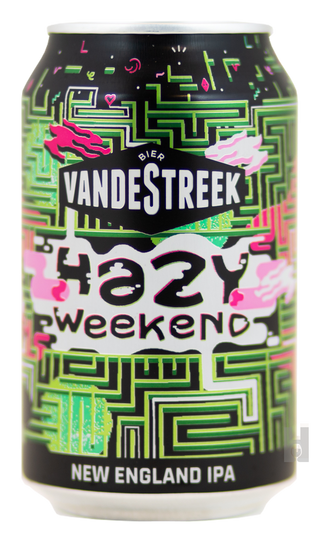 vandeStreek Hazy Weekend