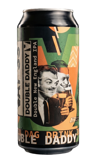 VAT'33 Double Daddy
