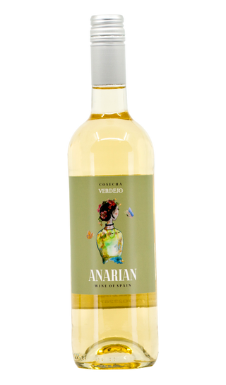 Anarian Verdejo