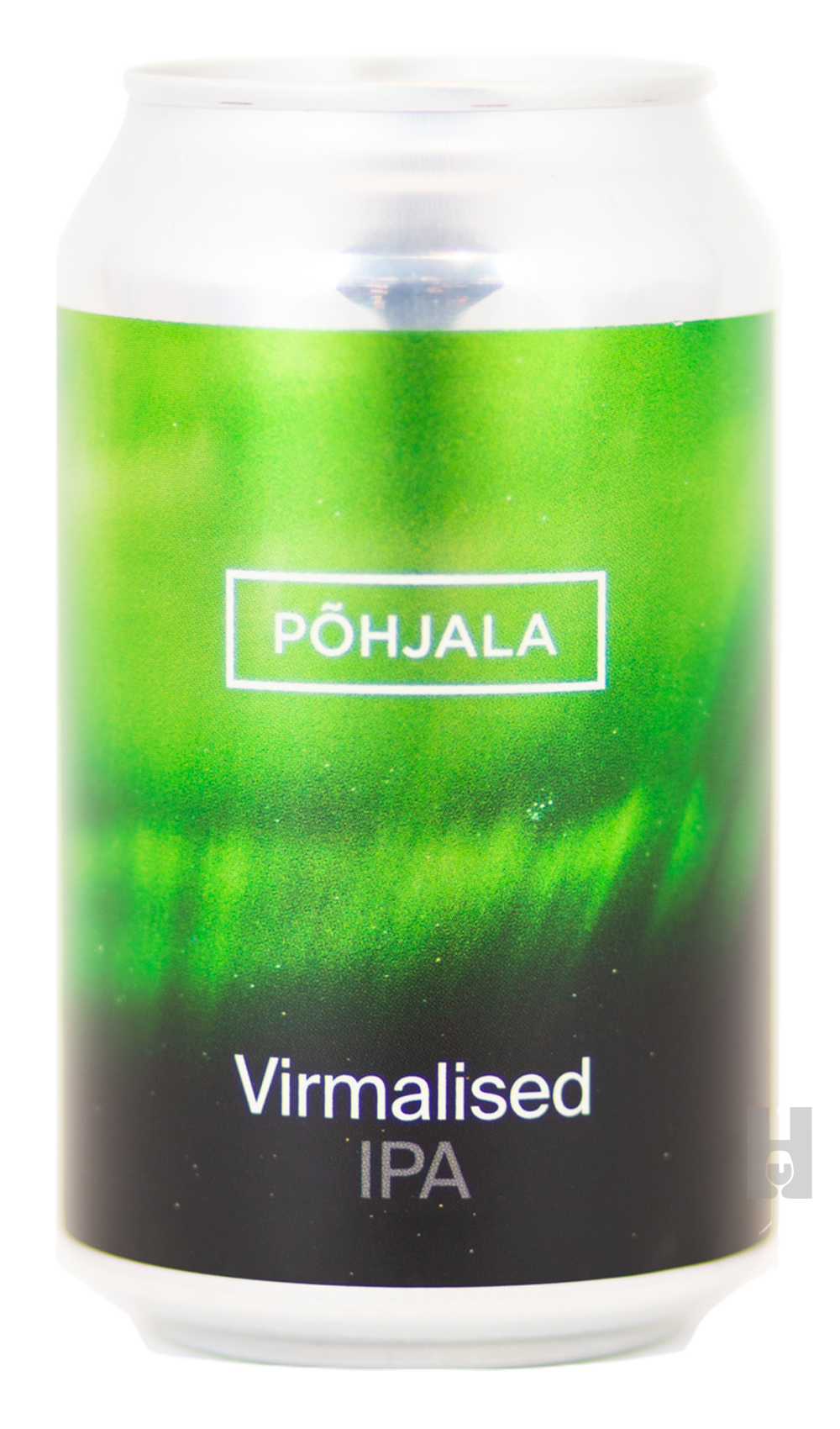 Põhjala Virmalised - Hoptimaal