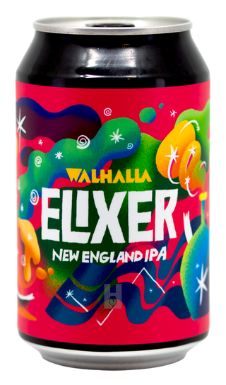 Walhalla Elixer