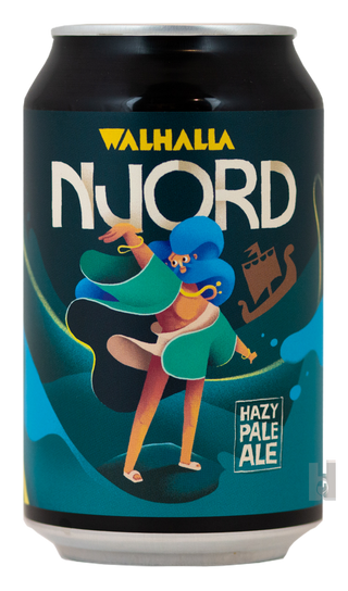 Walhalla Njord