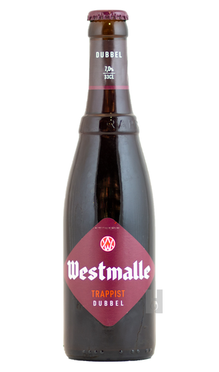 Westmalle Trappist Dubbel