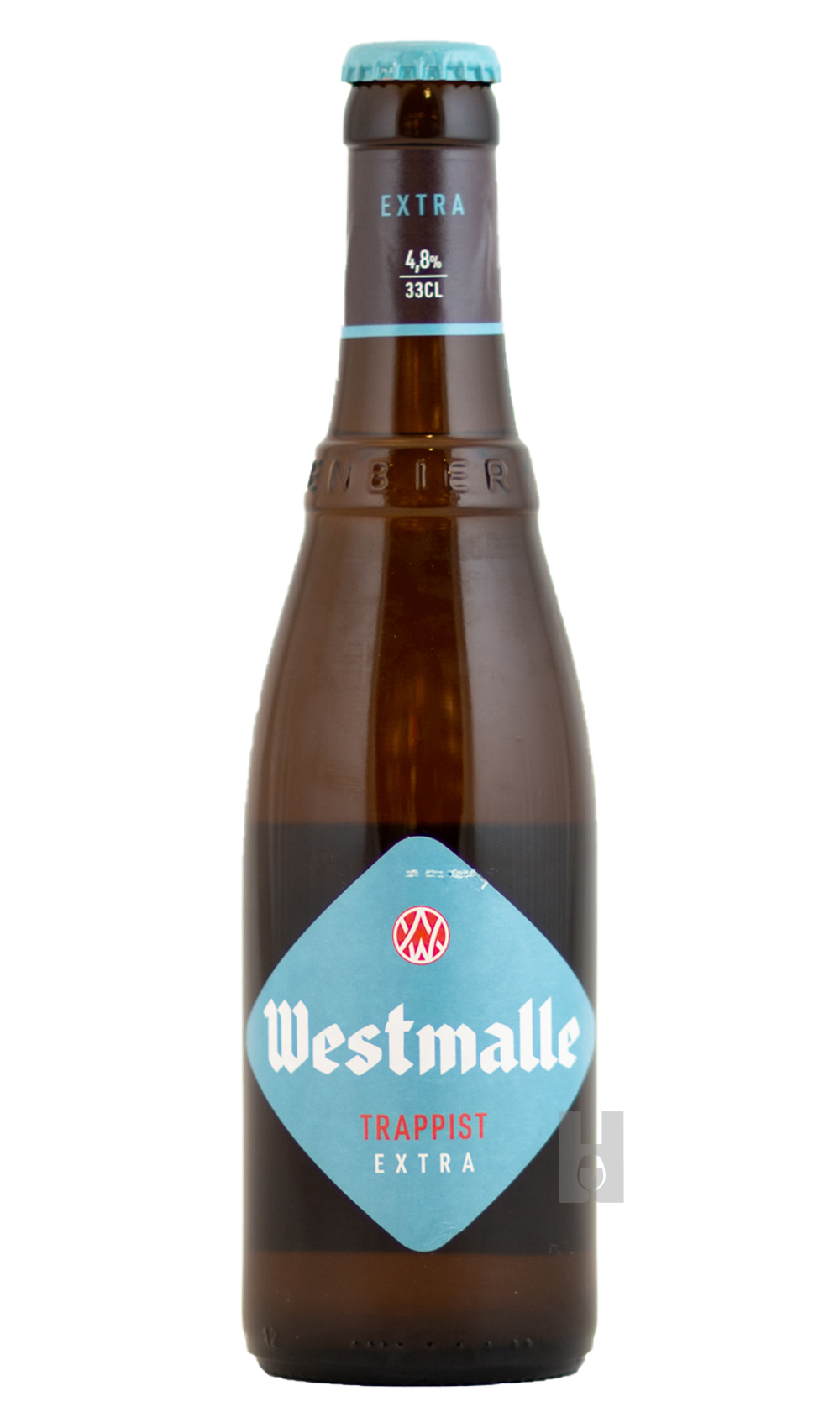 Westmalle Trappist Extra - Hoptimaal