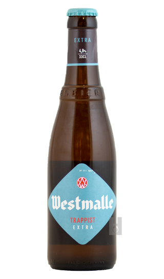 Westmalle Trappist Extra