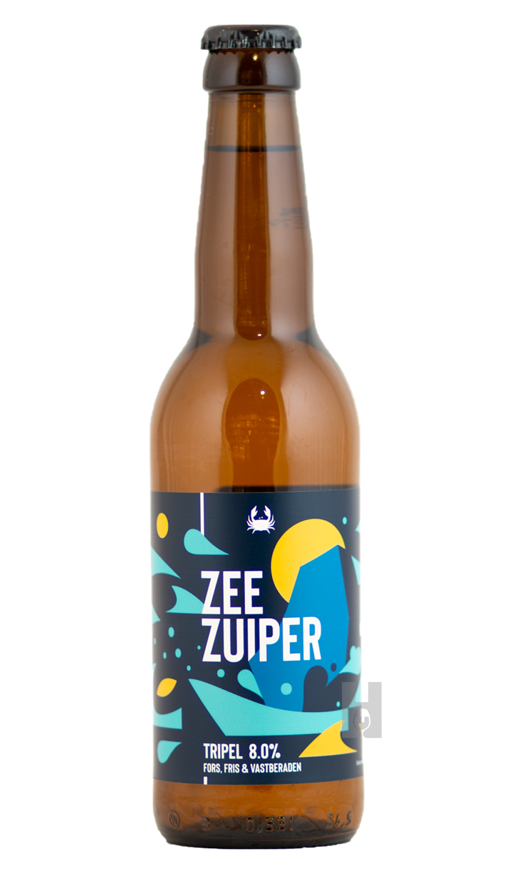 Schelde Zeezuiper - Hoptimaal