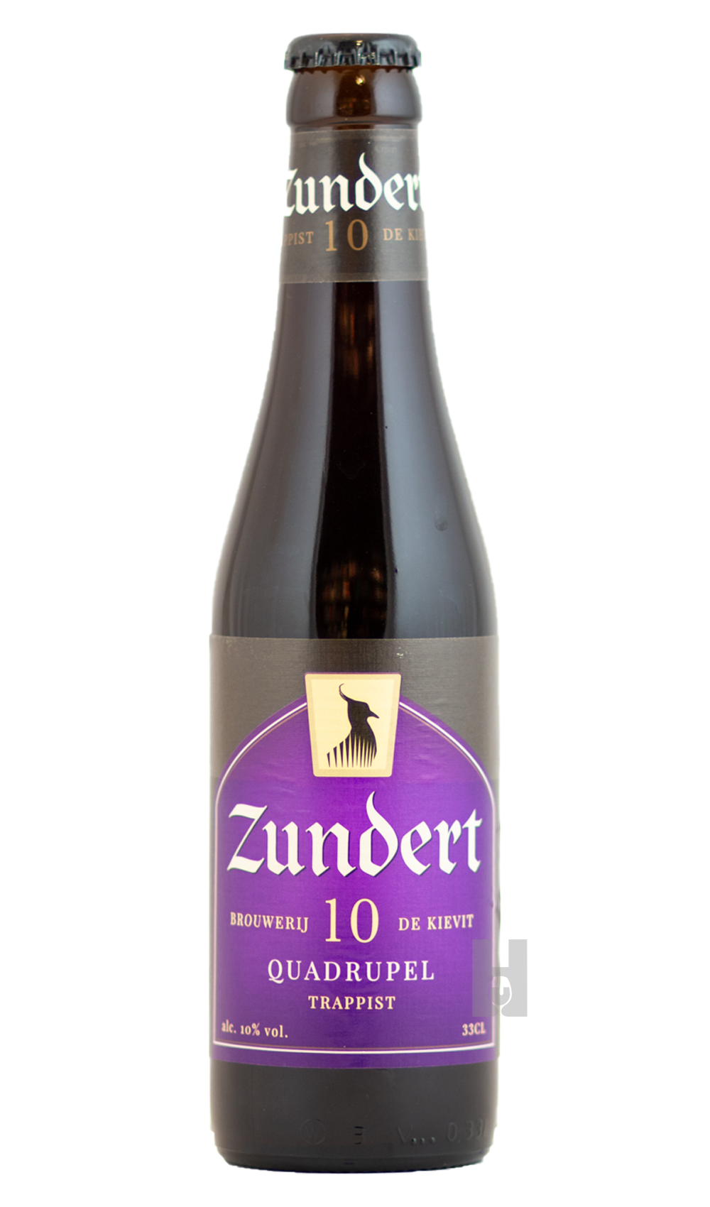 Zundert 10 - Hoptimaal